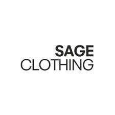 Sage Clothing Coupon